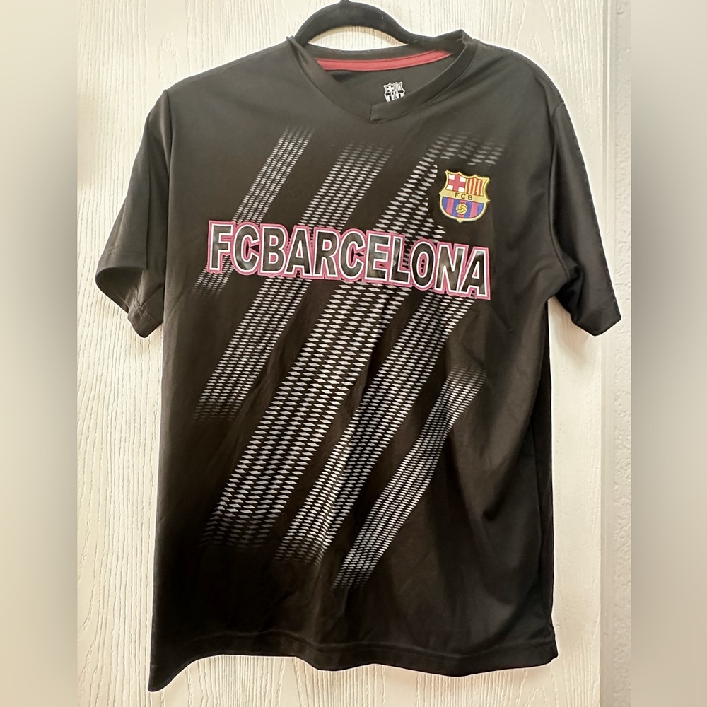 Barcelona t-shirt